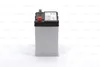 BOSCH S3 016 Starterbatterie 12V 45Ah 300A/EN Batterie Produktbild-Vorschau 21