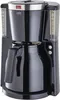 MELITTA Kaffeeaut. Look IV Therm Selection 1011-12 schwarz Voir les images du produit 5