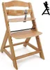 Hochstuhl aus Holz Produktbild-Vorschau 2