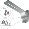 Vorhangschiene "silber" aus Aluminium, alle Längen bis Produktbild-Vorschau 4