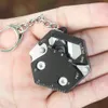 14 in 1 EDC Schlüsselbund - Multitool - Produktbild-Vorschau 6