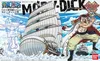 Bandai One Piece Grand Ship Moby-Dick Anteprima dell’immagine prodotto 2