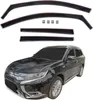 J&J AUTOMOTIVE | GP Windabweiser Für Mitsubishi Outlander 3 Produktbild-Vorschau 1