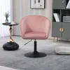 SVITA JAMAIKA Fauteuil lounge Fauteuil cocktail pied Voir les images du produit 2