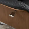 HOMCOM Relaxsessel mit Hocker, Fernsehsessel mit Produktbild-Vorschau 9