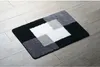 RIDDER Tappeto da bagno Coins 60×90 cm Grigio 7103307 Anteprima dell’immagine prodotto 6