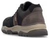 Rieker Schnürhalbschuhe bequem in schwarz, Gr. 40 Produktbild-Vorschau 15