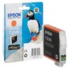 Epson Tintenpatrone orange T 324                     T 3249 Produktbild-Vorschau 4