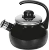Karl Krüger 18018TR, 2 l, Schwarz, Schwarz, Stahl, Produktbild-Vorschau 1