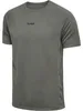 Hummel Momentum Kurzarm-t-shirt Grün L Mann Grün L Produktbild-Vorschau 2
