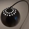 Globo Lighting Stehleuchte Metall verchromt, 1x E27 Produktbild-Vorschau 8