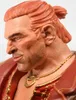 Dragon Age Statue Varric The Sun Tarot 14 cm Produktbild-Vorschau 12
