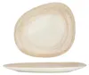 Talerz obiadowy Bonna - Patera - Porcelana - 33 cm Podgląd zdjęcia produktu 1