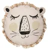 Kinderkissen löwe d44cm  - Atmosphera créateur d'intérieur Voir les images du produit 11