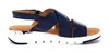 Caprice 9-28700-24 Damen Sandalen Keilabsatz Sandaletten, Produktbild-Vorschau 15