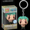 FUNKO POP! KEYCHAIN 76880, Brelok na klucze, Wielobarwny, Podgląd zdjęcia produktu 4