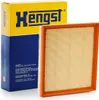 Luftfilter HENGST FILTER E1079L für BMW 1 Schrägheck (F20) Produktbild-Vorschau 1