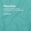 Mikrofaser Reinigungstücher im Set Putztücher 60cm x 40cm Produktbild-Vorschau 3