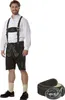 Lederhose Jannis - 50 Produktbild-Vorschau 1