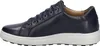 JOSEF SEIBEL Maddox 05 | Sneaker für Herren | Blau Produktbild-Vorschau 3