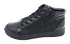 Ara Sneaker High ROM Damen 31363131373831 Schwarz 38 1/2 EU Produktbild-Vorschau 26