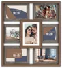 Fotogestell ZEP Galerierahmen, geeignet für 7 Fotos im Produktbild-Vorschau 1