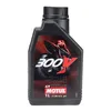MOTUL 300V Factory Line Road Racing 4T Motorenöl - 10W40 1 Produktbild-Vorschau 3