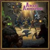 Dungeons of Doria: Arcane Abominations (EN) Produktbild-Vorschau 1