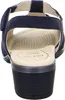 Ara Komfort Sandalen LUGANO Damen 31373738303438 Blau 38 EU Produktbild-Vorschau 11