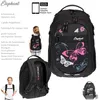 Schulrucksack Mädchen Elephant Hero Signature Rucksack Produktbild-Vorschau 4