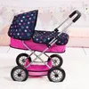 Bayer Design 12216AB Puppenwagen Smarty mit Tasche, Produktbild-Vorschau 4