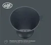 ALFI koffiefilter "Aroma plus" flex, 1x4, grafietkleur Productafbeelding-voorbeeld 10