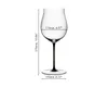 Riedel Sommeliers Black Tie Burgunder Grand Cru Produktbild-Vorschau 6