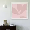 FRAMAI® Lijst 50x50 cm, wit, van MDF. Milieuvriendelijke Productafbeelding-voorbeeld 2