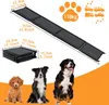 JOIEYOU Hunderampe Klappbar Auto Hundetreppe mit Produktbild-Vorschau 2