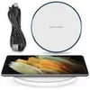 Wireless 15W Ladestation für Samsung Galaxy S26 S25 Plus Produktbild-Vorschau 4