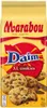 Marabou Cookies Daim 184g Produktbild-Vorschau 1