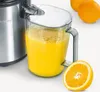 Rohsaftzentrifuge XXL ES3570 Produktbild-Vorschau 9