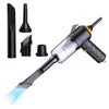 Bob Home 6in1 Mini Akku Staubsauger für Auto Büro Produktbild-Vorschau 1