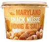 Maryland Snack Nüsse Honig & Salz 275g Produktbild-Vorschau 1
