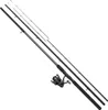 DAM Full Tech Feeder 11Ft -90g 4000 0,20mm Feeder-Kombo Produktbild-Vorschau 1