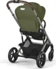 Cybex Balios S Lux Kinderwagen inkl. Babywanne Produktbild-Vorschau