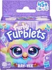 A product box for a Furby Furblets toy named Ray-Vee. Anteprima dell’immagine prodotto