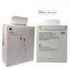 Two boxes of Apple 20W USB-C Power Adapters are shown side-by-side against a white background. Produktbild-Vorschau