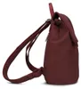 Zwei Rucksack Mademoiselle Rot onesize Produktbild-Vorschau 7