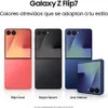 Galaxy Z Flip7 - Jetblack - 256 GB Produktbild-Vorschau 17