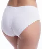Slip da donna Janira in cotone con elastico invisibile Anteprima dell’immagine prodotto 3