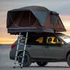 Thunder Dachträger CHERY JAECOO 7 integrierte Reling Produktbild-Vorschau 11