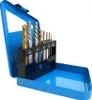 SATRA | Schraubenausdreher Set, 10tlg,  Schrauben Produktbild-Vorschau 10