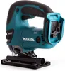 Makita DJV180ZX 18V LXT, Akku-Stichsäge mit 6 Sägeblättern Produktbild-Vorschau 21